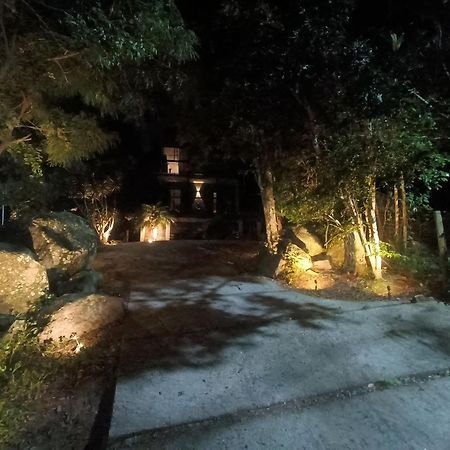 Casa Buda - Garopaba - Sc Экстерьер фото