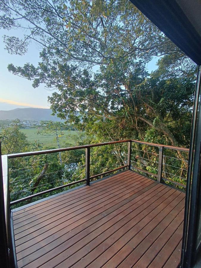 Casa Buda - Garopaba - Sc Экстерьер фото