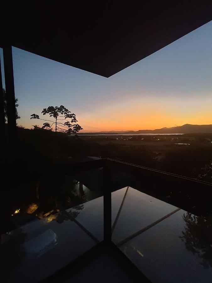 Casa Buda - Garopaba - Sc Экстерьер фото