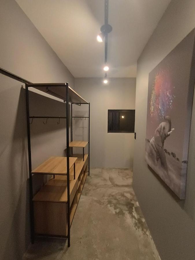Casa Buda - Garopaba - Sc Экстерьер фото