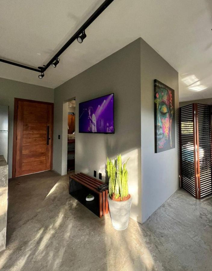 Casa Buda - Garopaba - Sc Экстерьер фото
