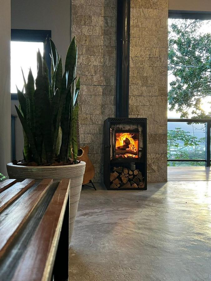 Casa Buda - Garopaba - Sc Экстерьер фото