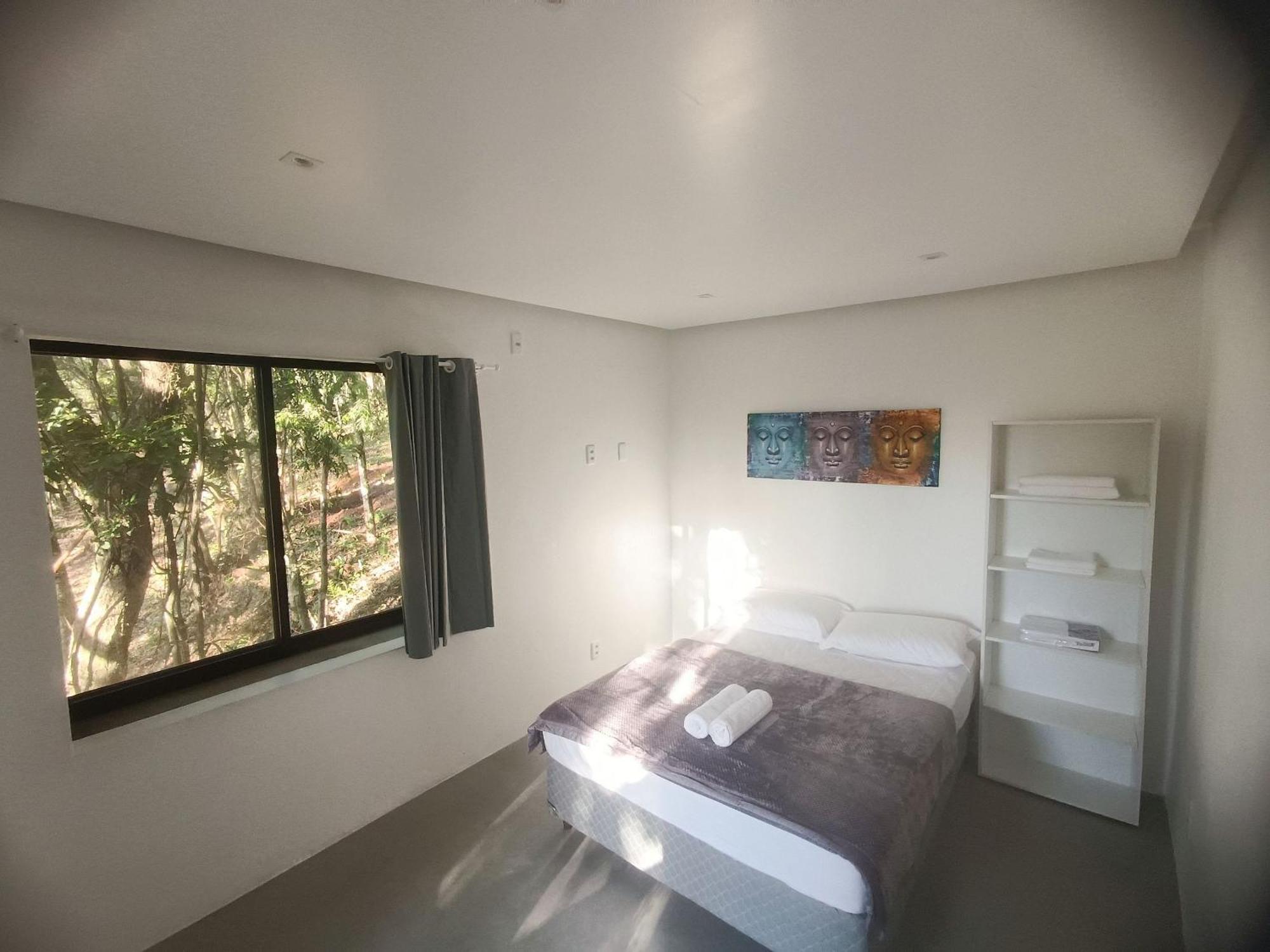 Casa Buda - Garopaba - Sc Экстерьер фото