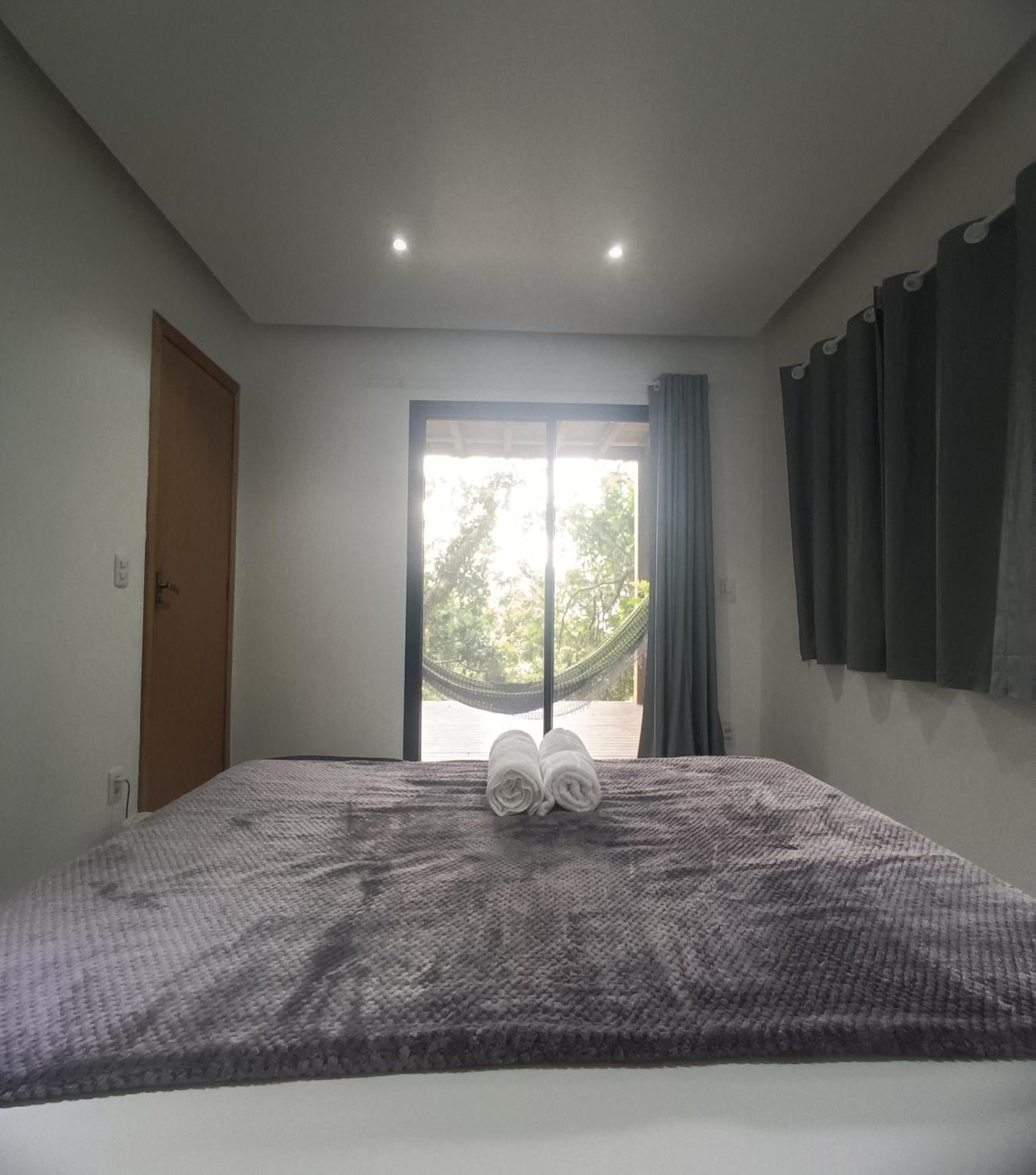 Casa Buda - Garopaba - Sc Экстерьер фото